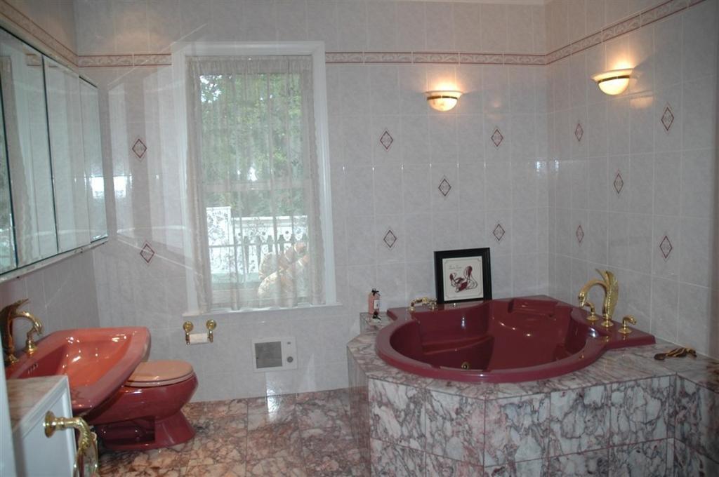 Wayne Bed & Breakfast Inn (Adults Only) Стая снимка