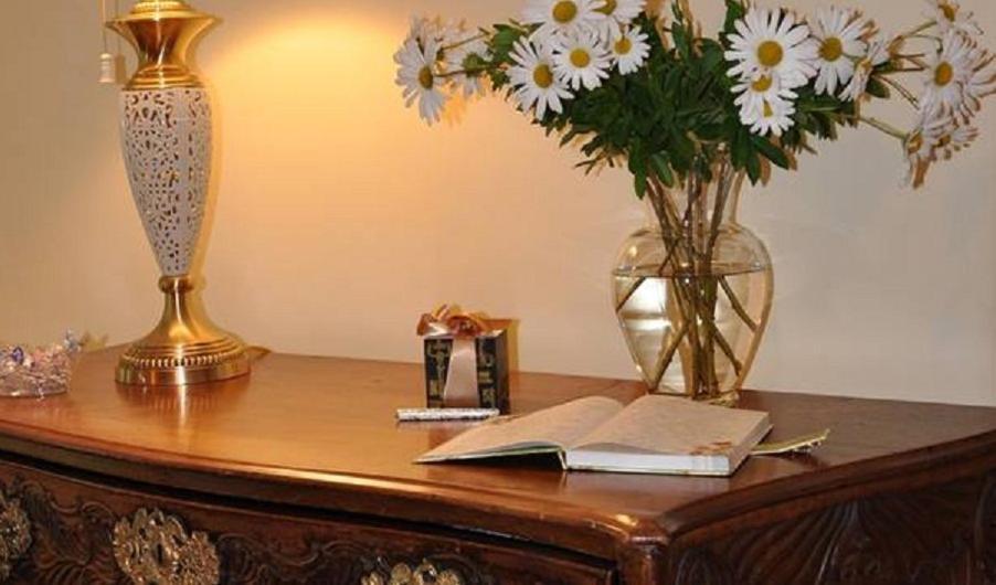 Wayne Bed & Breakfast Inn (Adults Only) Стая снимка