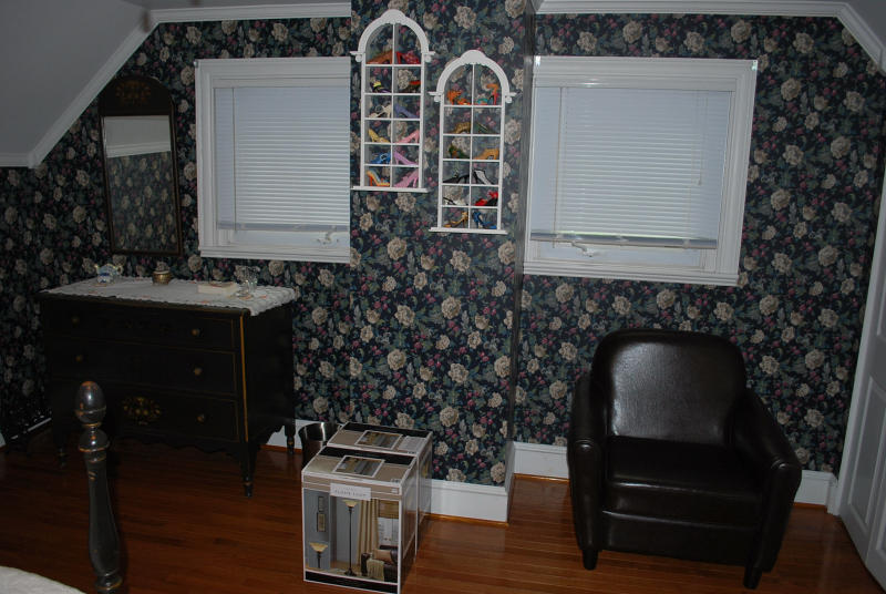 Wayne Bed & Breakfast Inn (Adults Only) Стая снимка