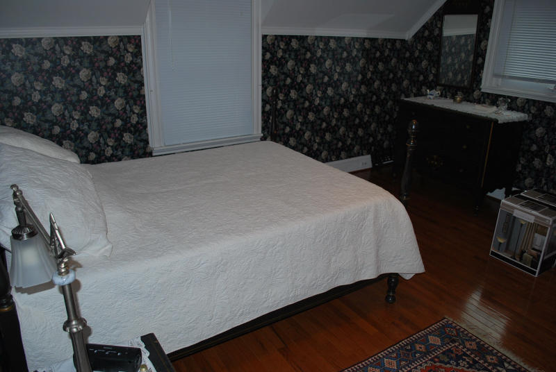 Wayne Bed & Breakfast Inn (Adults Only) Стая снимка