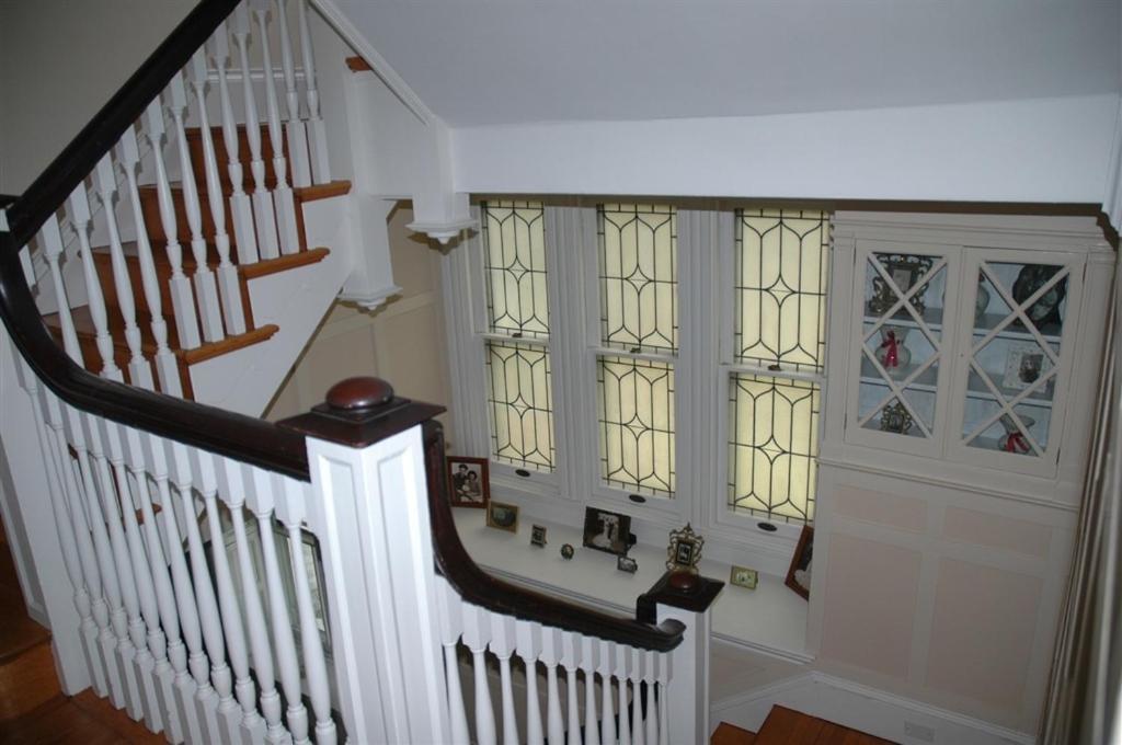 Wayne Bed & Breakfast Inn (Adults Only) Екстериор снимка