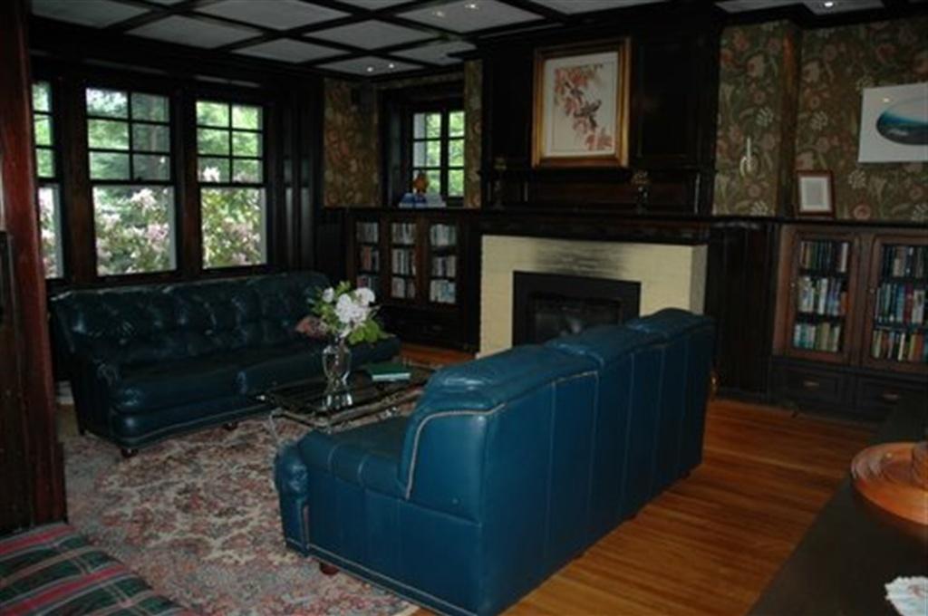 Wayne Bed & Breakfast Inn (Adults Only) Екстериор снимка