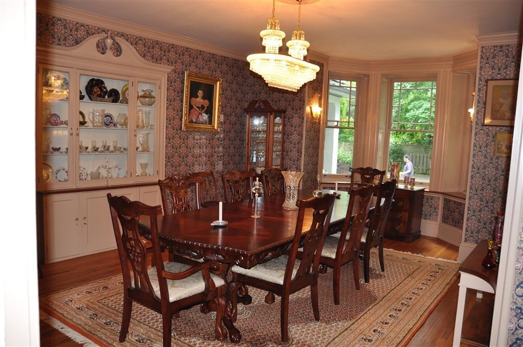 Wayne Bed & Breakfast Inn (Adults Only) Екстериор снимка