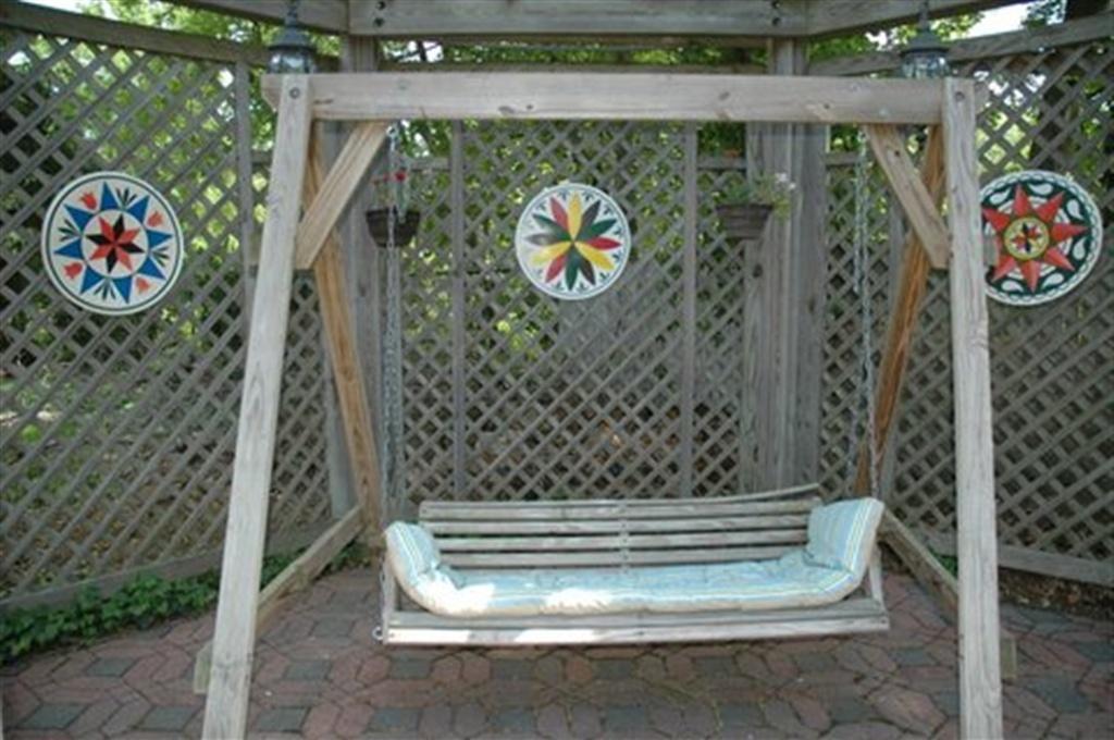 Wayne Bed & Breakfast Inn (Adults Only) Екстериор снимка