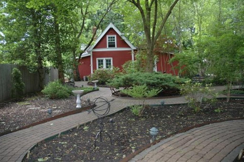 Wayne Bed & Breakfast Inn (Adults Only) Екстериор снимка