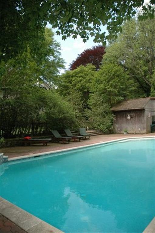 Wayne Bed & Breakfast Inn (Adults Only) Екстериор снимка
