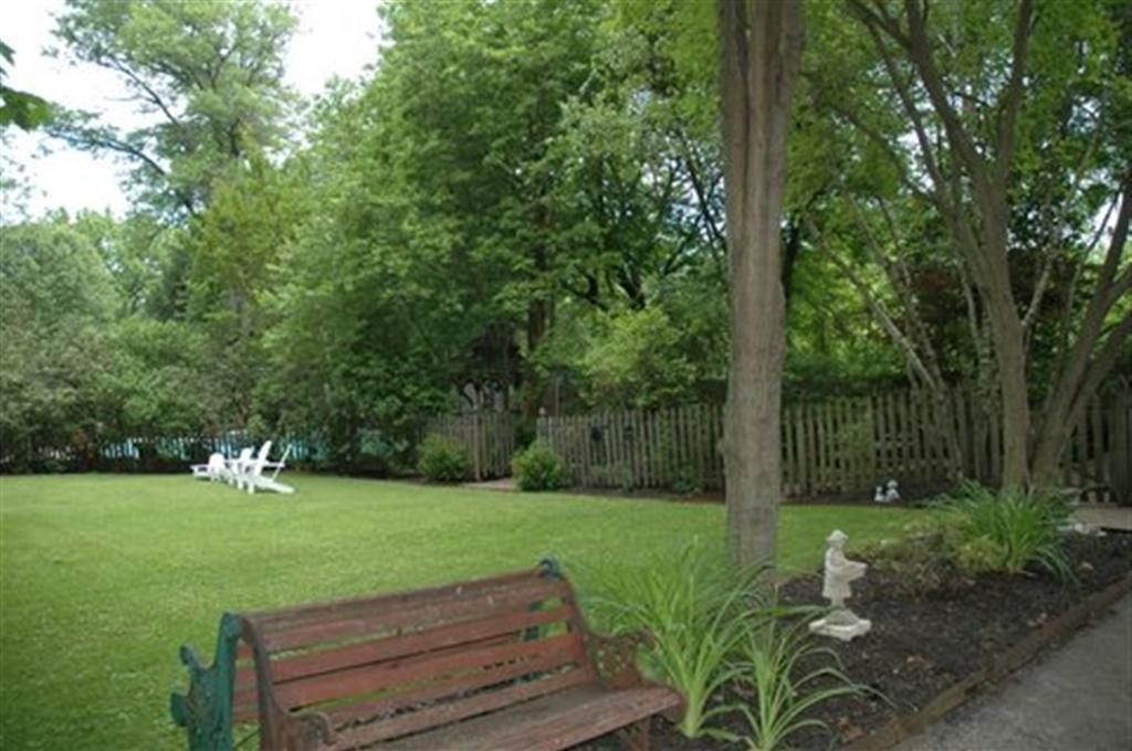 Wayne Bed & Breakfast Inn (Adults Only) Екстериор снимка