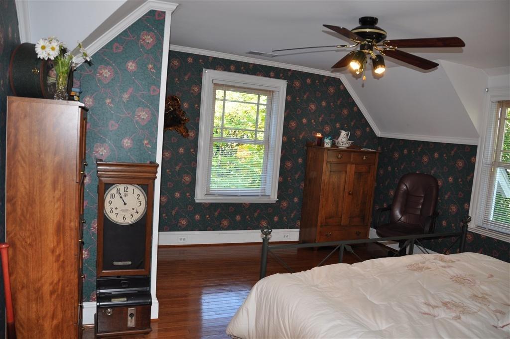 Wayne Bed & Breakfast Inn (Adults Only) Екстериор снимка