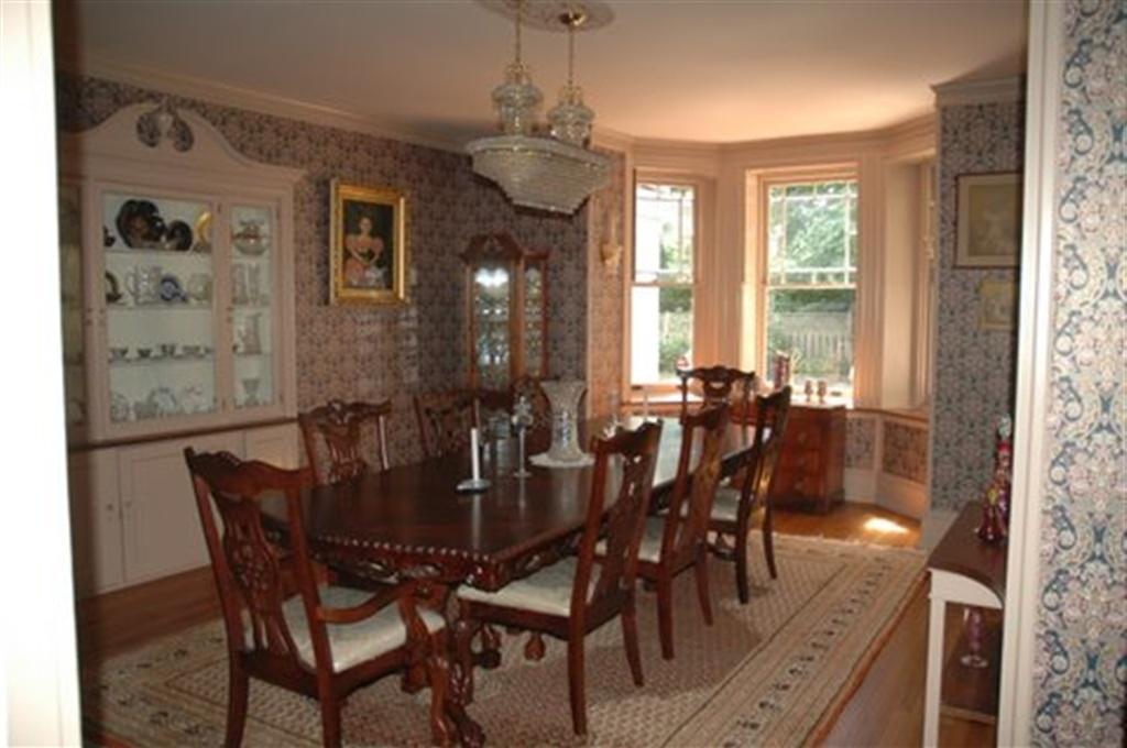 Wayne Bed & Breakfast Inn (Adults Only) Екстериор снимка