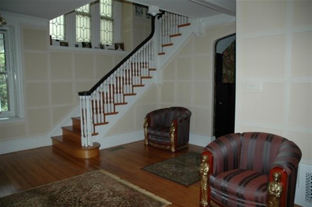 Wayne Bed & Breakfast Inn (Adults Only) Екстериор снимка