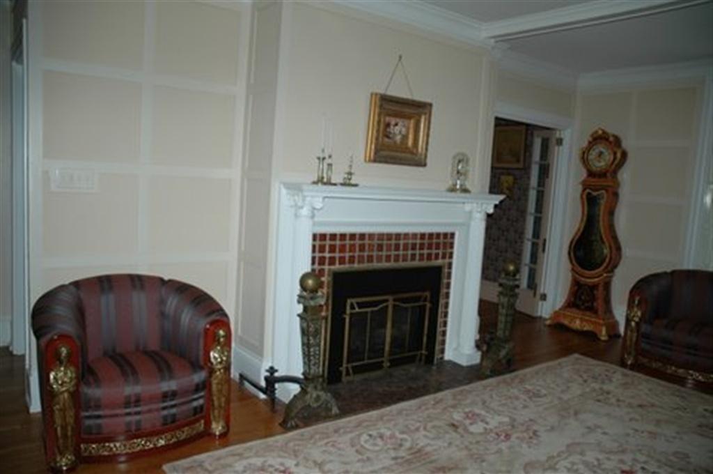 Wayne Bed & Breakfast Inn (Adults Only) Екстериор снимка